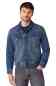 Preview: Wrangler Herren Jeans Jacke Mid Stone
